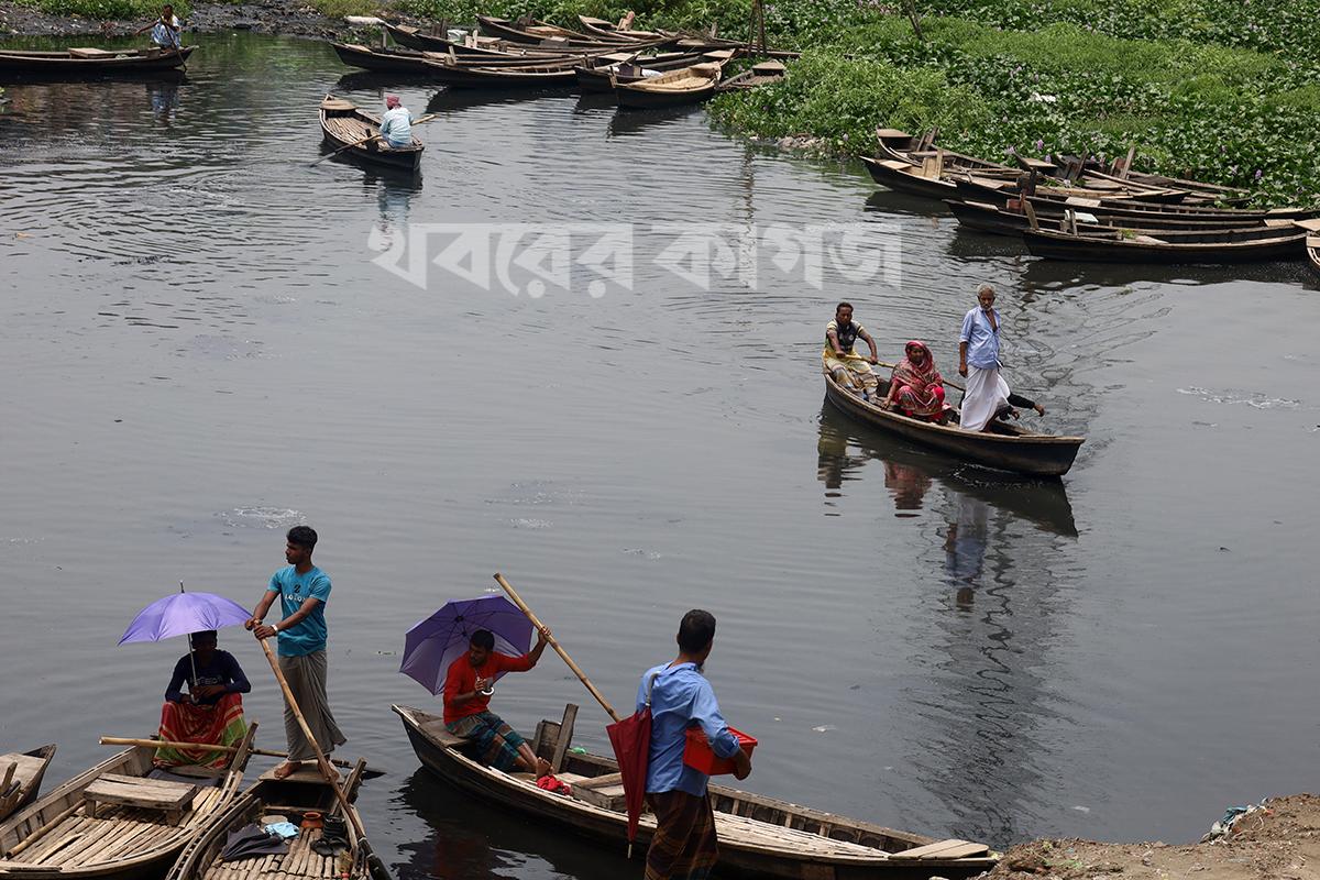 বাংলাদেশ মেডিকেল বিশ্ববিদ্যালয়ের স্টাফ কোয়ার্টার
